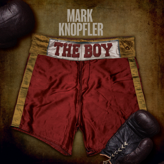 The Boy - RSD 2024