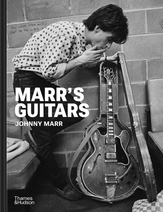 Marr's Guitars - RSD 2024