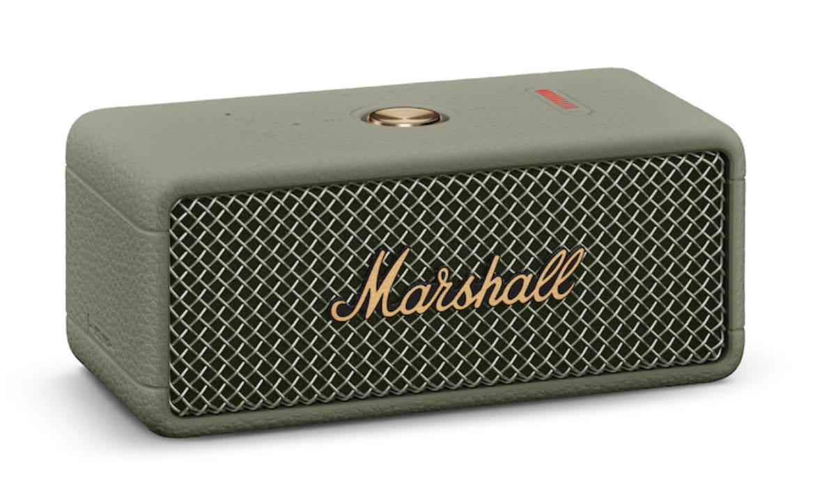 Emberton III Portable Speaker