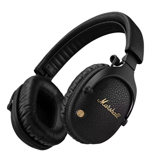 Monitor III A.N.C. Bluetooth Wireless Headphones