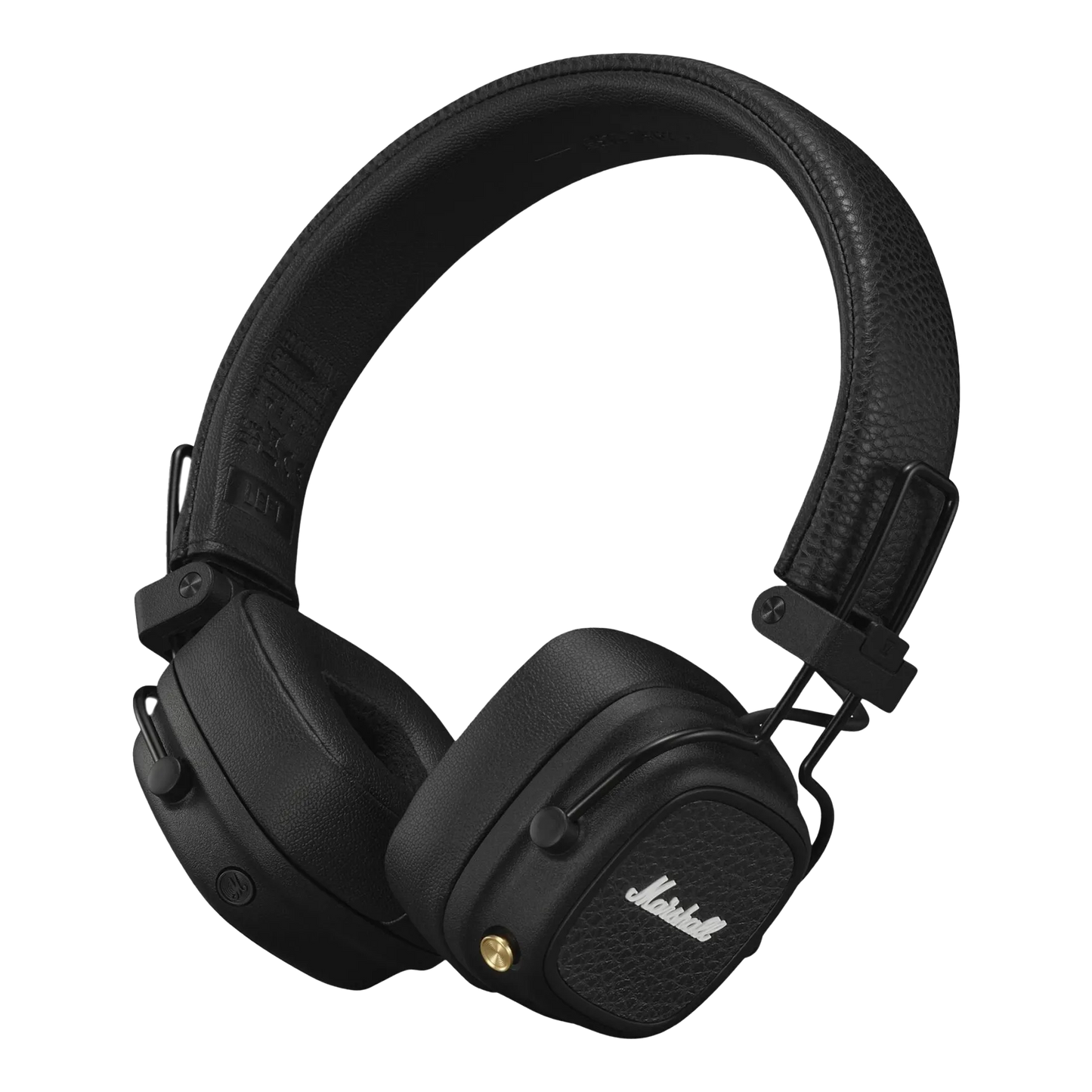 Major V Headphones