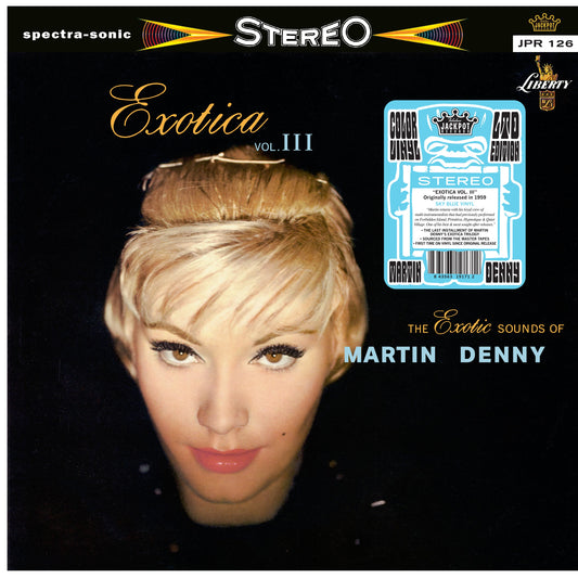 Exotica Vol III