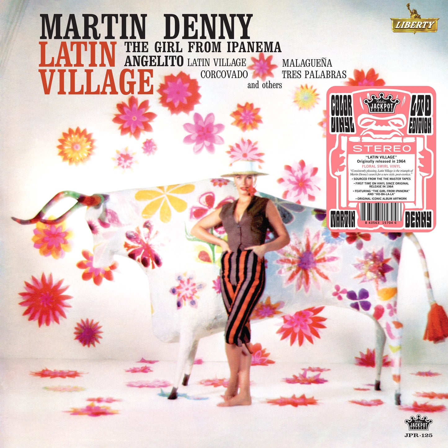 Latin Village