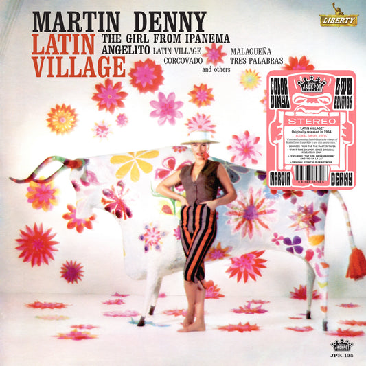 Latin Village