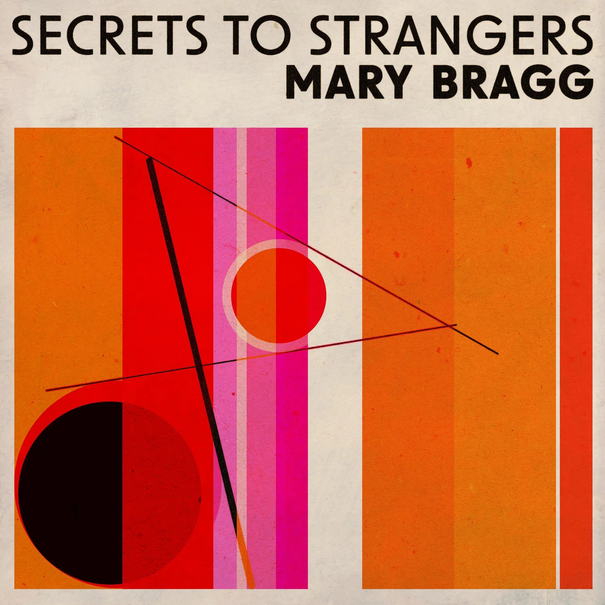 Secrets to Strangers