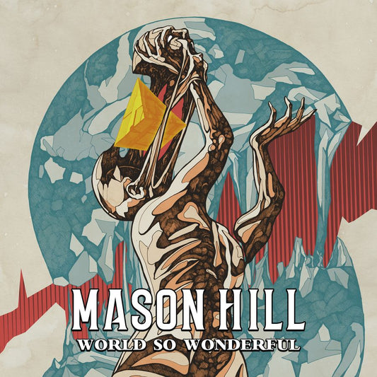 World So Wonderful