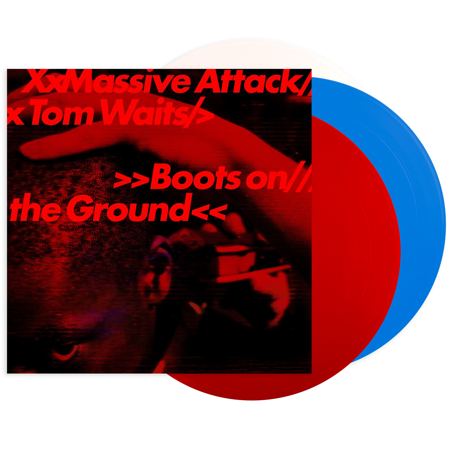 Boots on the Ground
