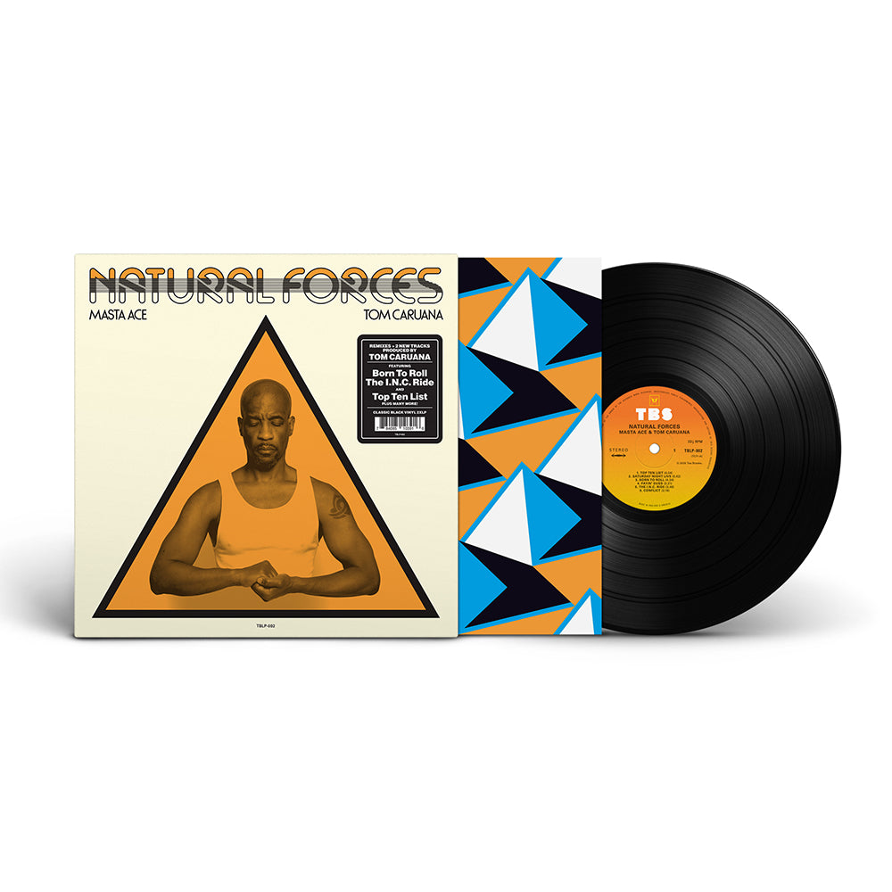 Natural Forces