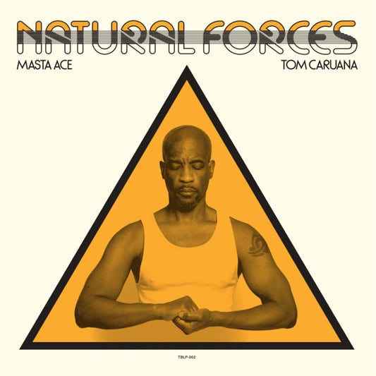 Natural Forces