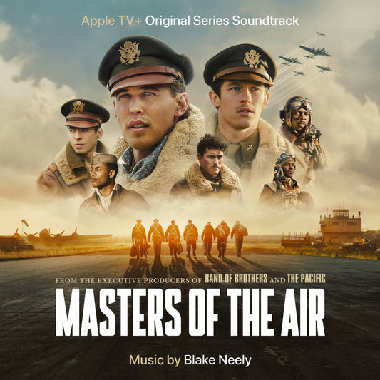 Masters Of The Air