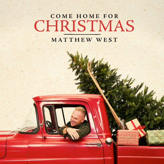 Come Home For Christmas