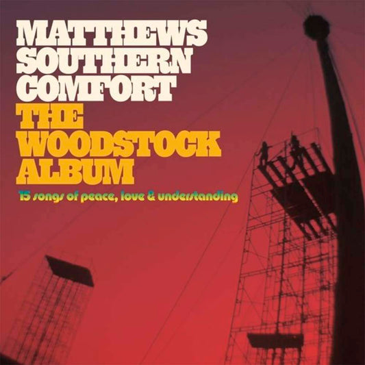 The Woodstock Album