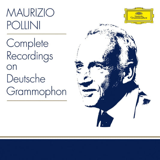 Complete Recordings on Deutsche Grammophon