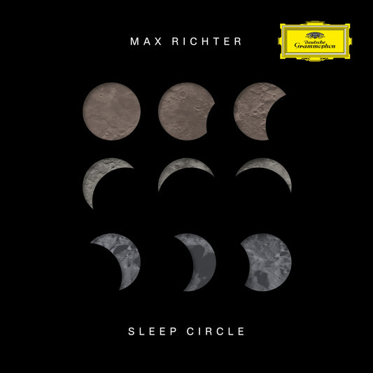Sleep Circle - 10th Anniversary