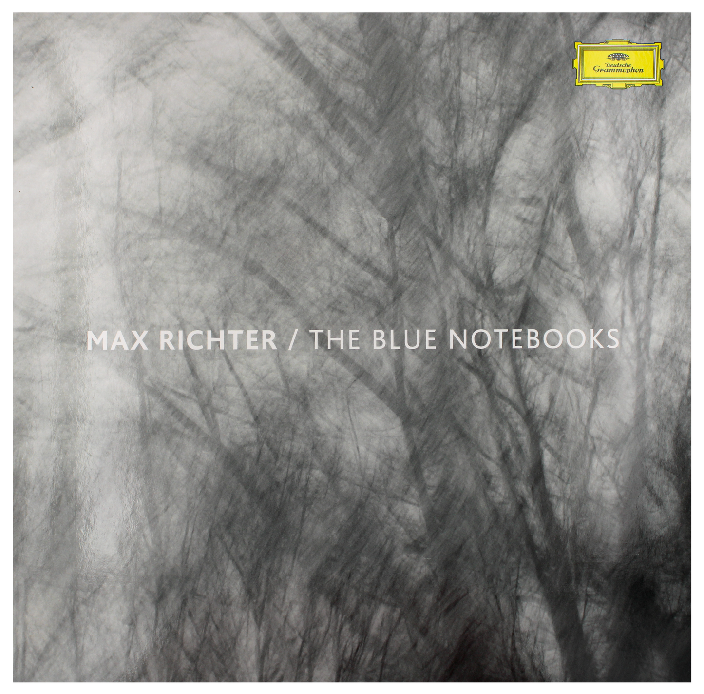 The Blue Notebooks