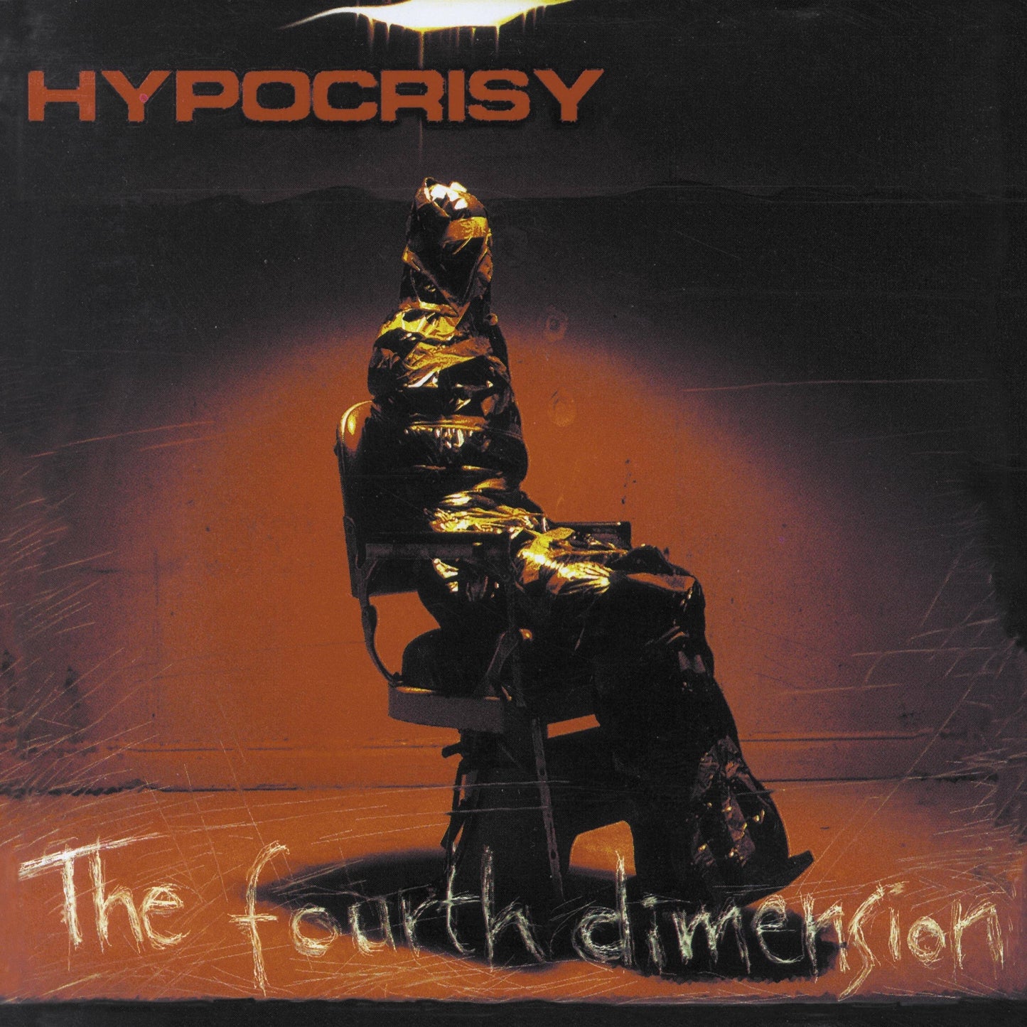 The Fourth Dimension