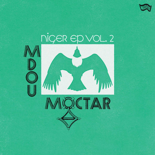 Niger EP Vol 2