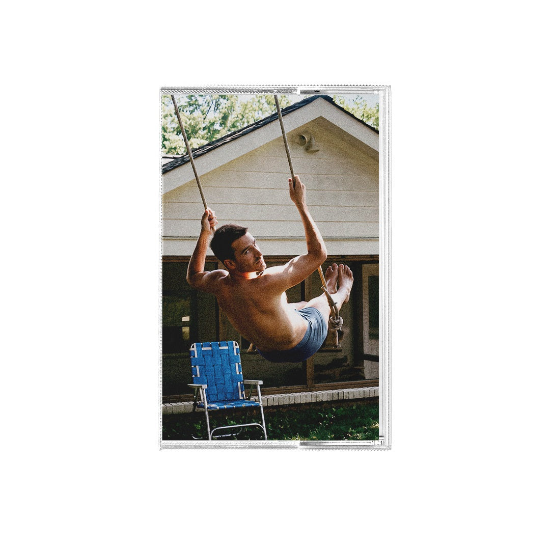 King Of Having Fun