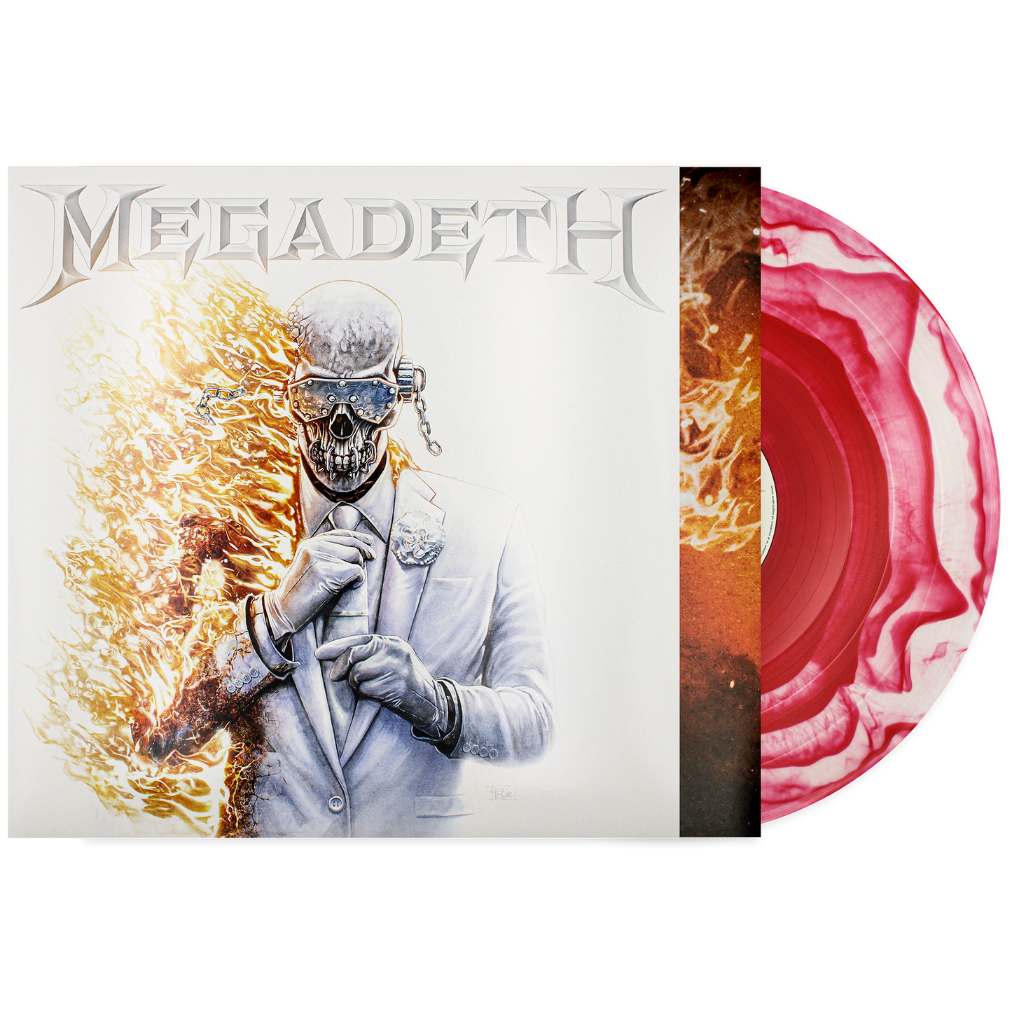 Megadeth