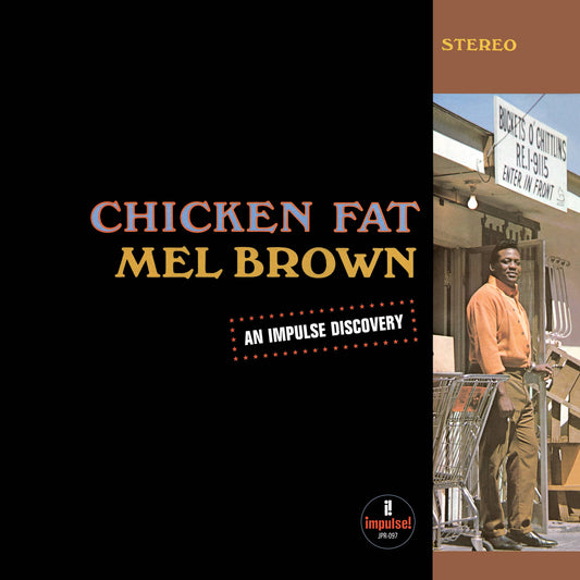 Chicken Fat