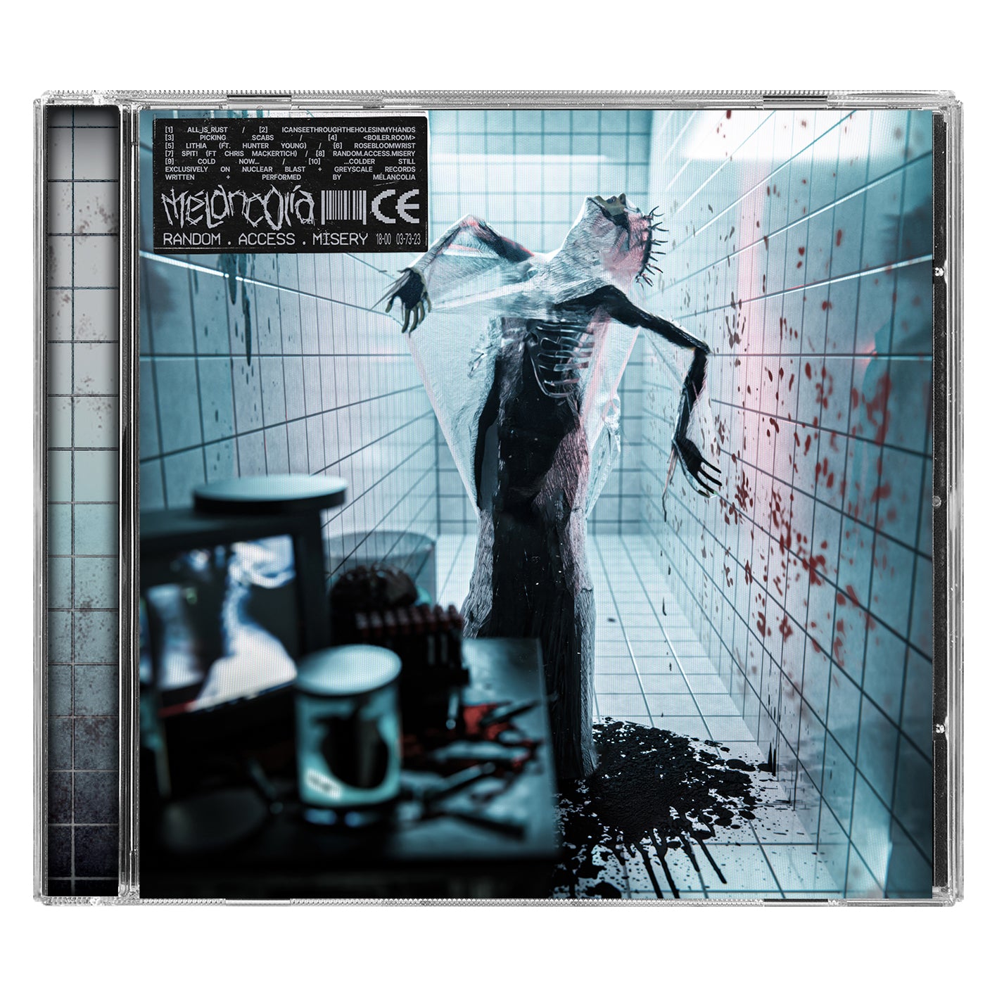random.access.misery