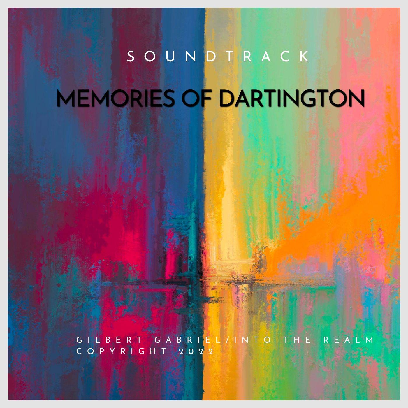 Memories Of Dartington