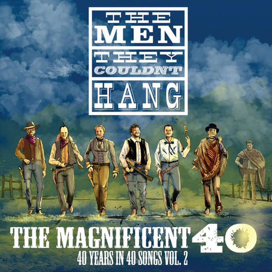 The Magnificent 40 Vol 2