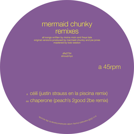 Remixes