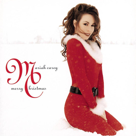 Merry Christmas (30th Anniversary)