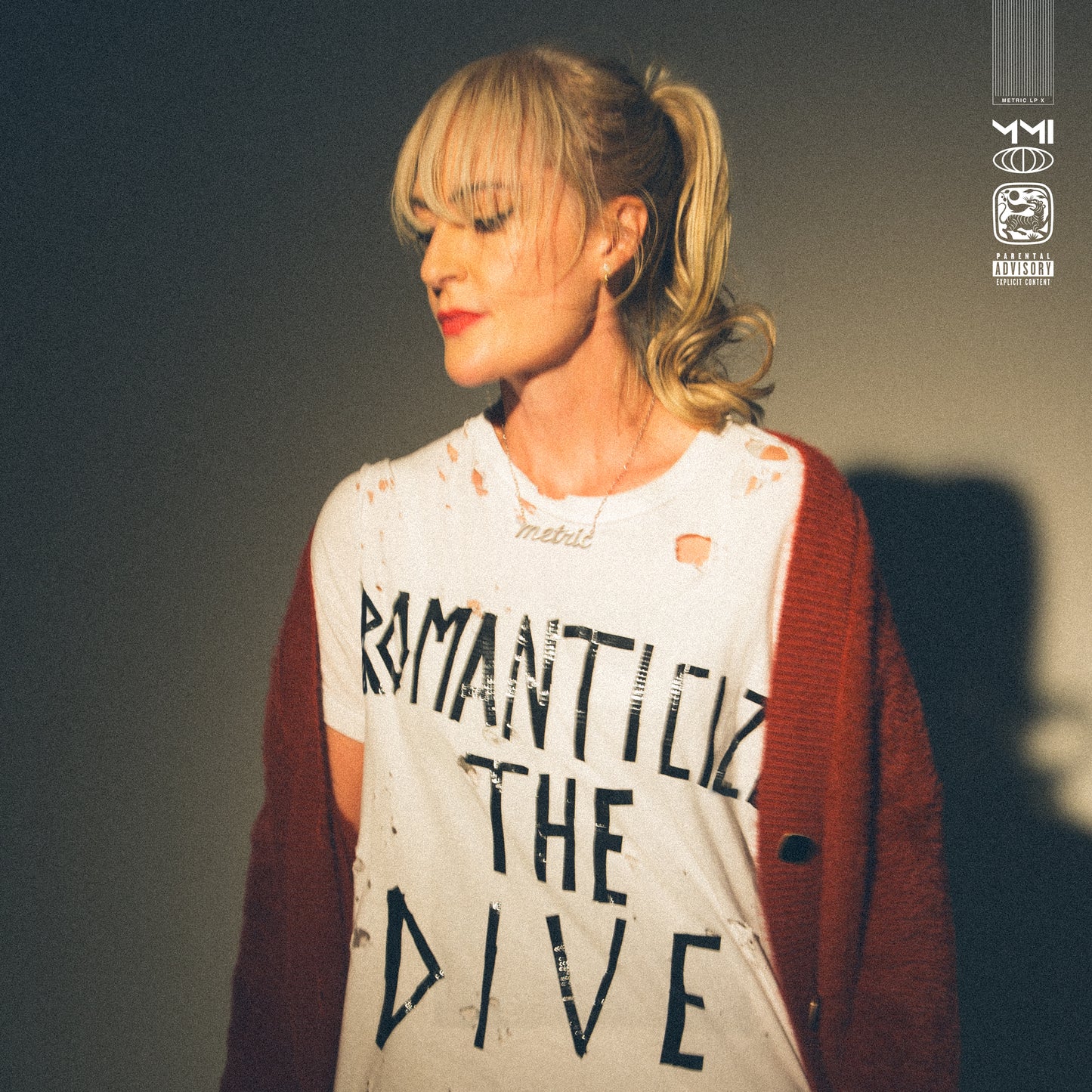 Romanticize the Dive