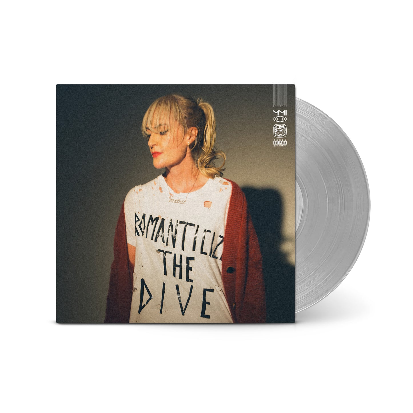 Romanticize the Dive