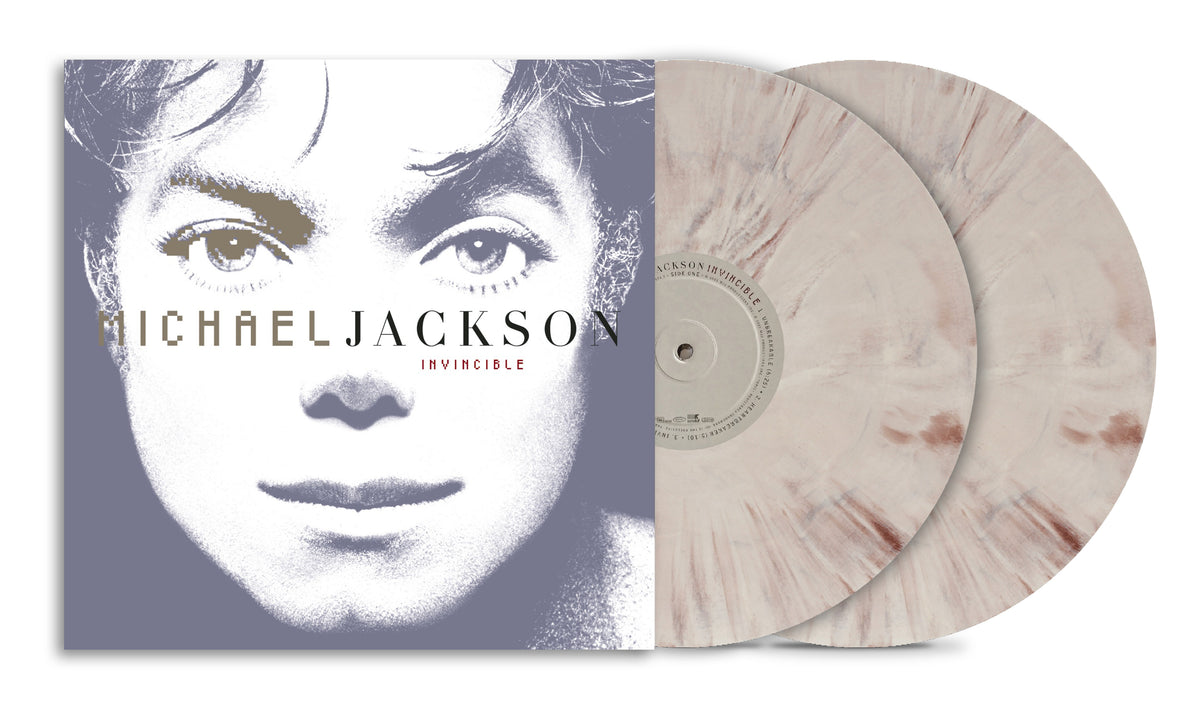 Invincible - National Album Day 2026