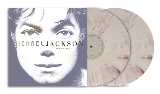 Invincible - National Album Day 2026