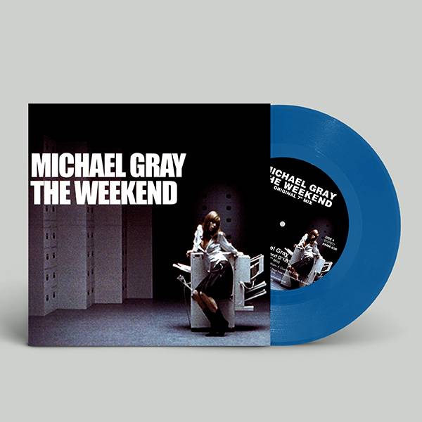 The Weekend - RSD 2024