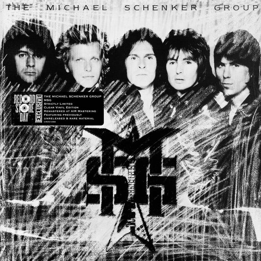 MSG (Expanded Edition) - RSD 2024