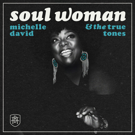 Soul Woman