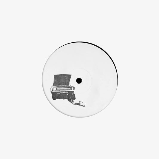 Supplication / Headbouncing