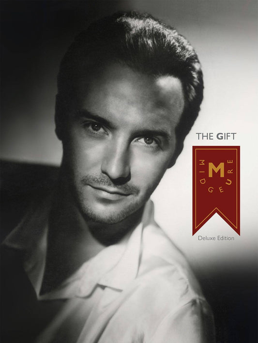 The Gift (Deluxe Edition)