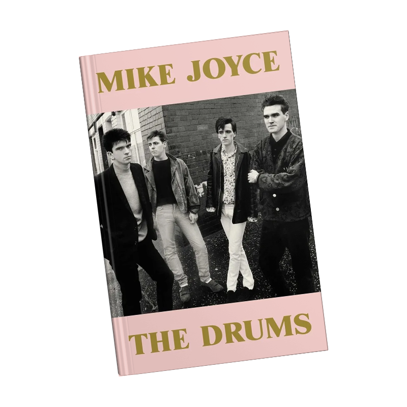 The Drums