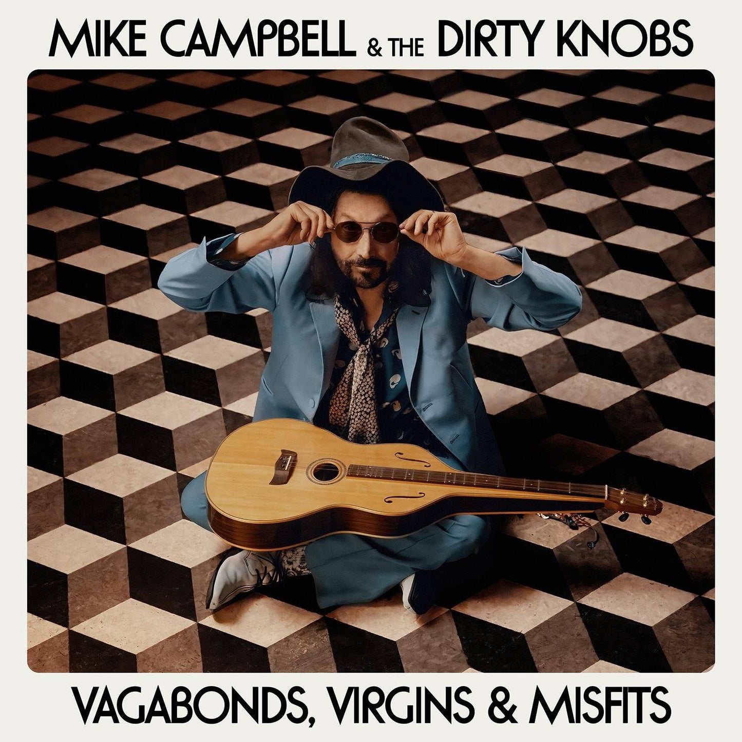 Vagabonds, Virgins And Misfits