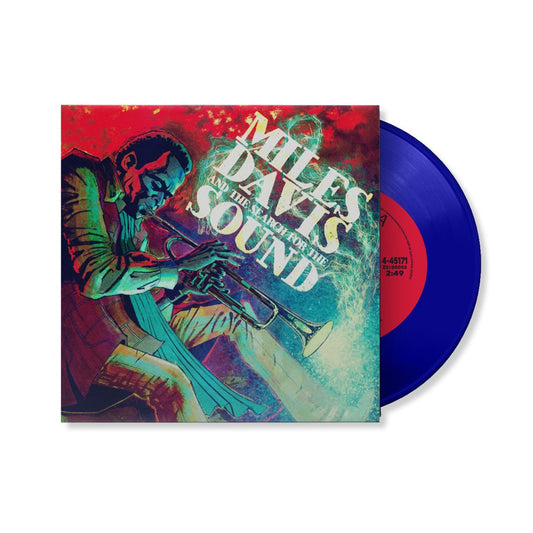 Miles Davis and the Search for the Sound