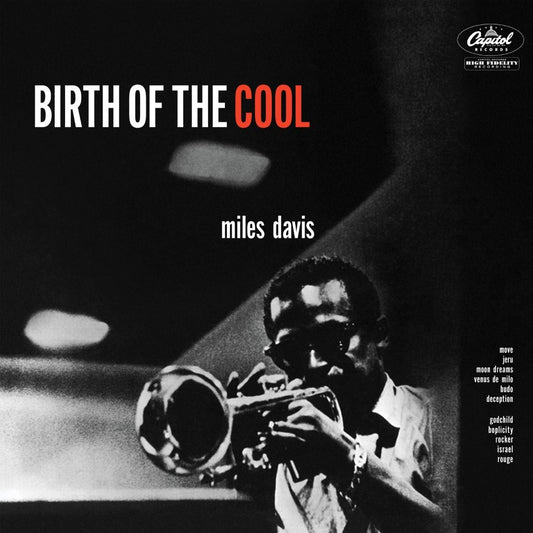 Birth Of The Cool (Tone Poet Edition)