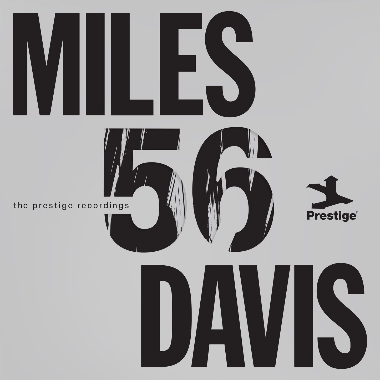 Miles '56: The Prestige Recordings