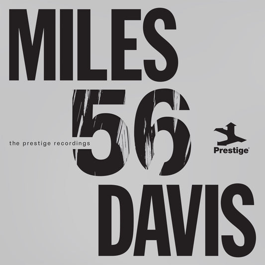 Miles '56: The Prestige Recordings