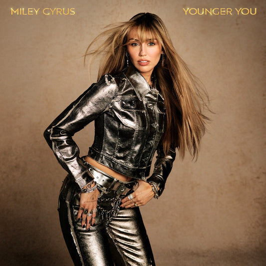 Younger You (From the Hannah Montana 20th Anniversary Special)