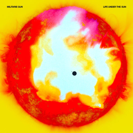 Life Under The Sun - RSD 2024