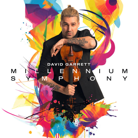 Millenium Symphony