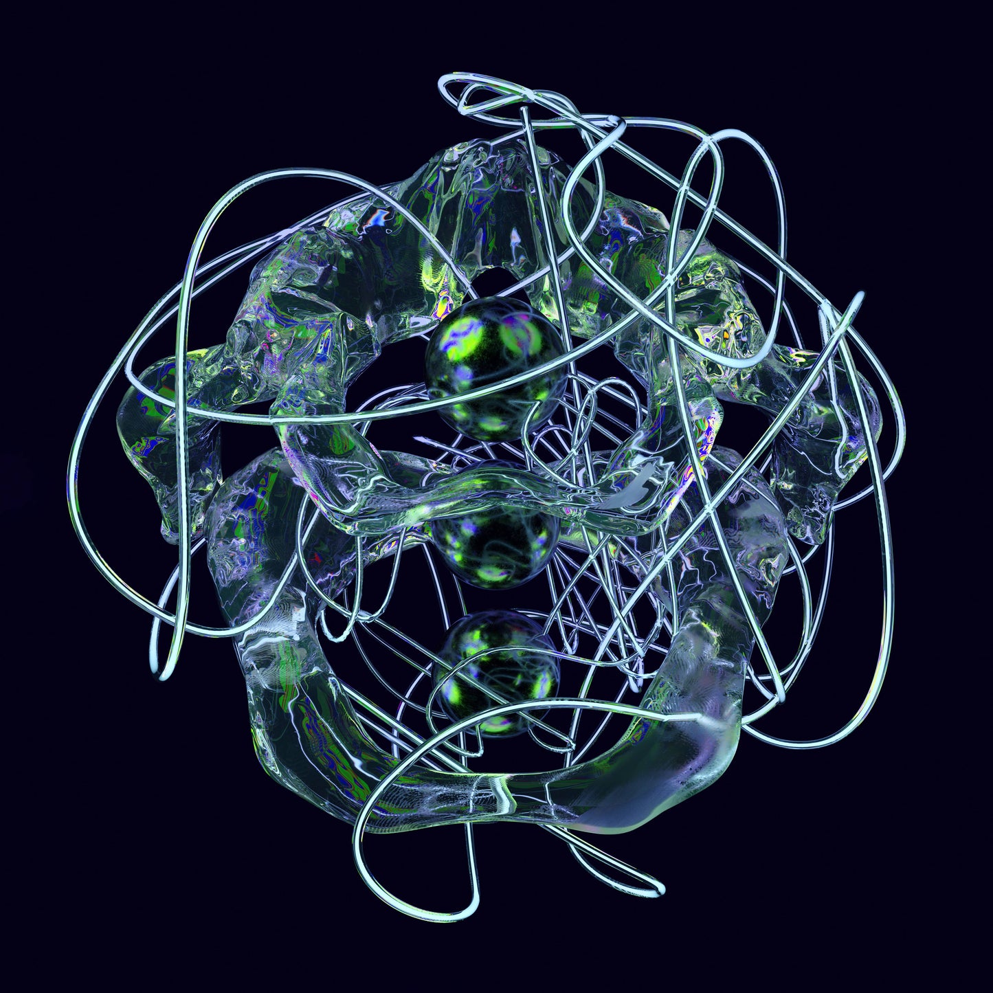 Mindforms