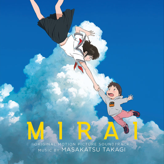 Mirai - Original Soundtrack