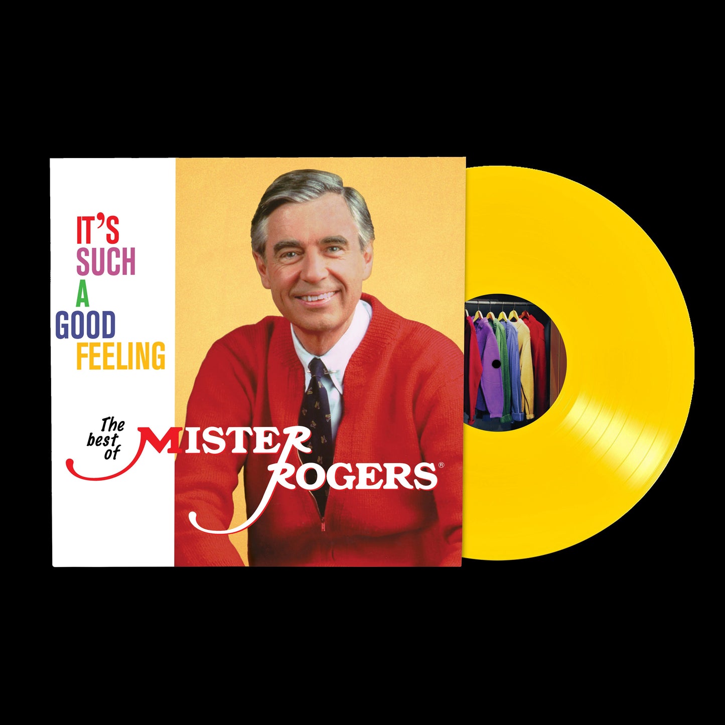 It's Such A Good Feeling: The Best Of Mister Rogers